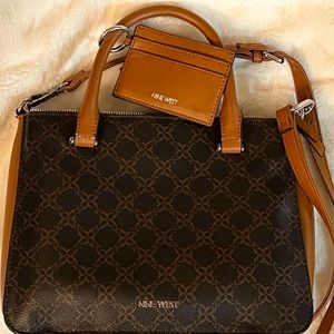 Nine West purse
